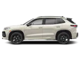 New 2026 Volkswagen Tiguan SUV