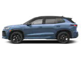 New 2026 Volkswagen Tiguan SUV