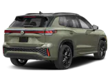 New 2026 Volkswagen Tiguan SUV