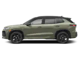 New 2026 Volkswagen Tiguan SUV