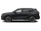 New 2026 Volkswagen Tiguan SUV
