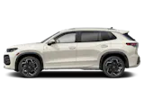 New 2026 Volkswagen Tiguan SUV