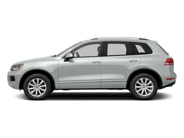 Used 2013 Volkswagen Touareg SUV