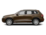 Used 2013 Volkswagen Touareg SUV