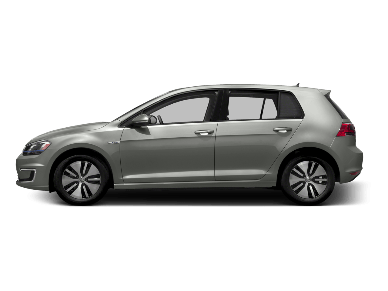 2016 Volkswagen e-Golf