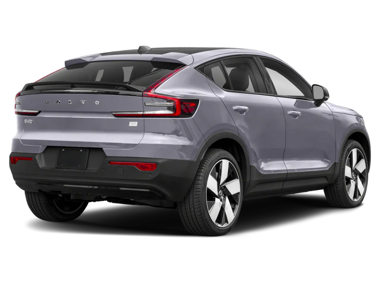 Used 2022 Volvo C40 Recharge Pure Electric SUV