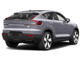 Used 2022 Volvo C40 Recharge Pure Electric SUV