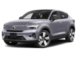 Used 2022 Volvo C40 Recharge Pure Electric SUV
