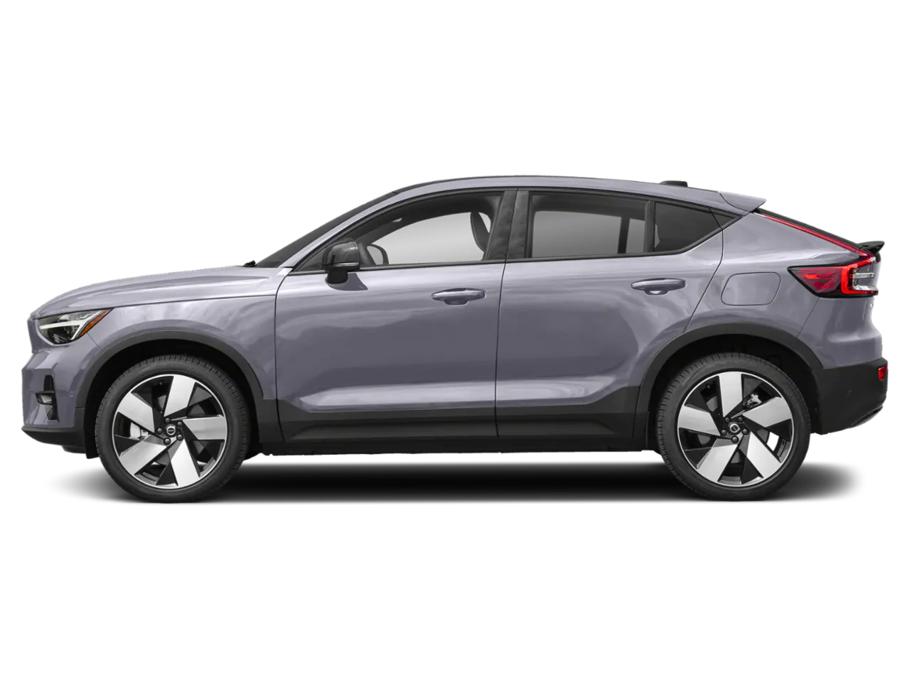 Used 2022 Volvo C40 Recharge Pure Electric SUV