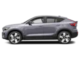 Used 2022 Volvo C40 Recharge Pure Electric SUV