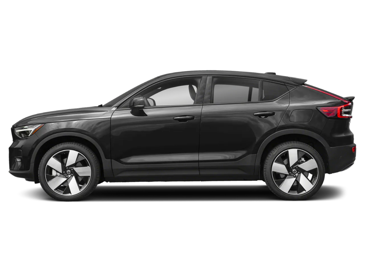 Used 2023 Volvo C40 Recharge Pure Electric SUV