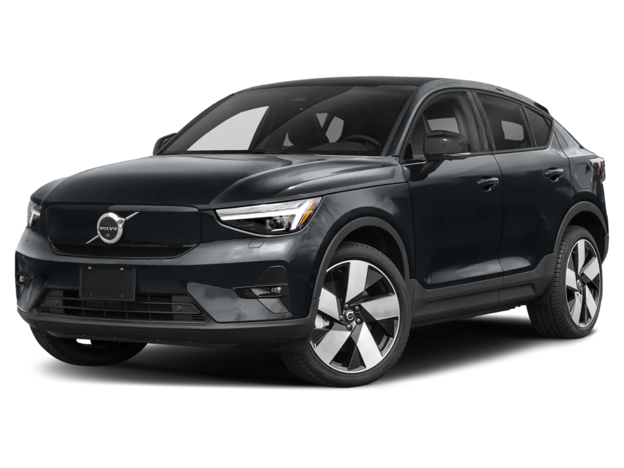 2023 Volvo C40 P8 Recharge Ultimate AWD's photo