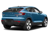 Used 2023 Volvo C40 Recharge Pure Electric SUV