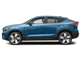 Used 2023 Volvo C40 Recharge Pure Electric SUV
