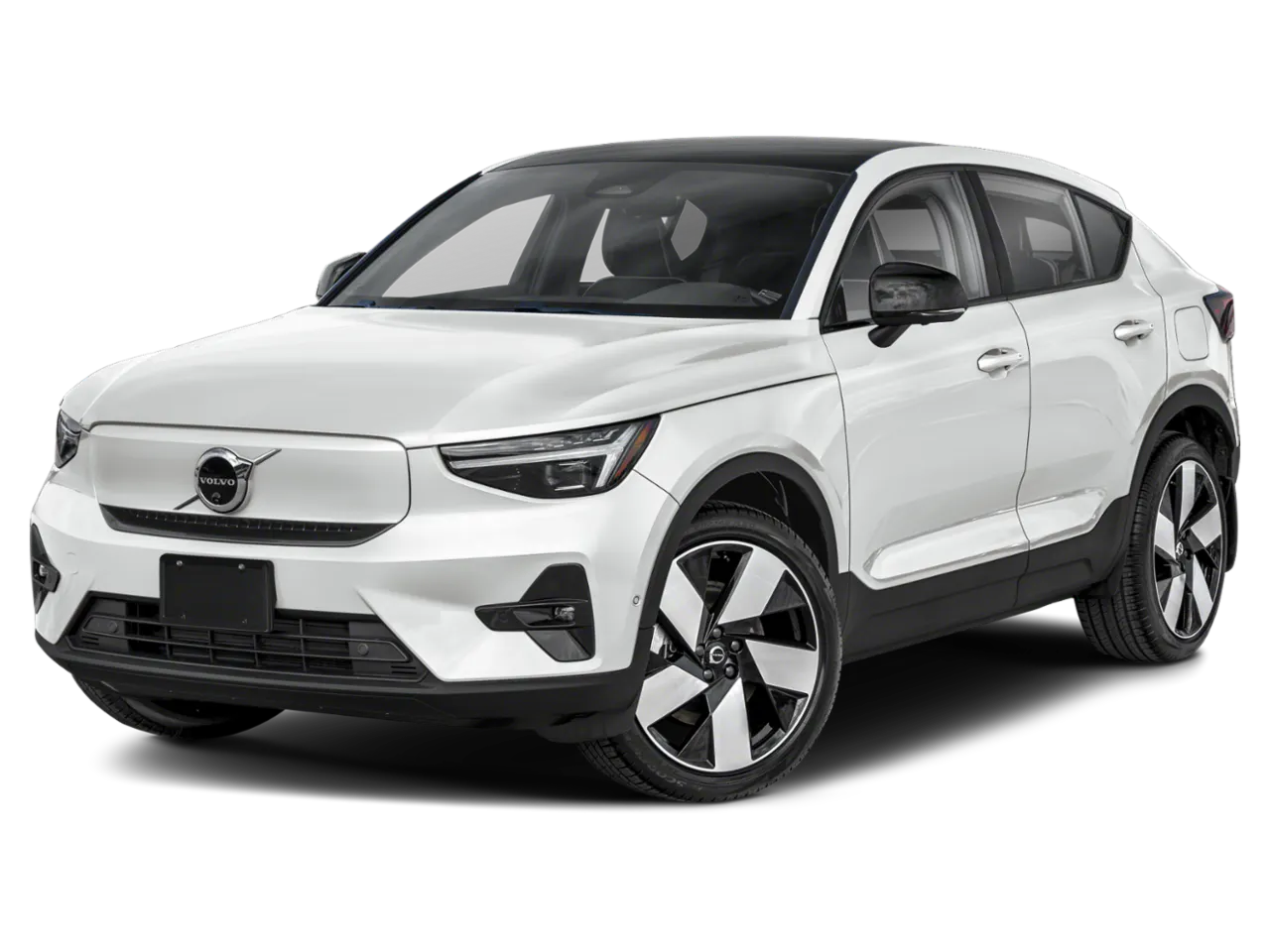 2024 Volvo C40 P8 Recharge Ultimate AWD's photo