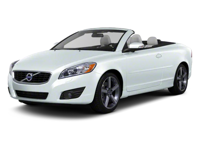 2013 Volvo C70 T5's photo