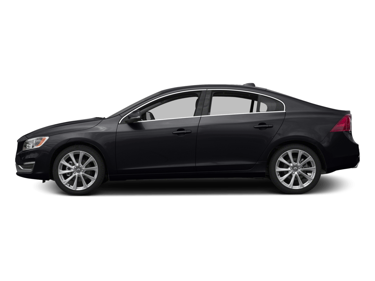 2016 Volvo S60 T5 Platinum's photo