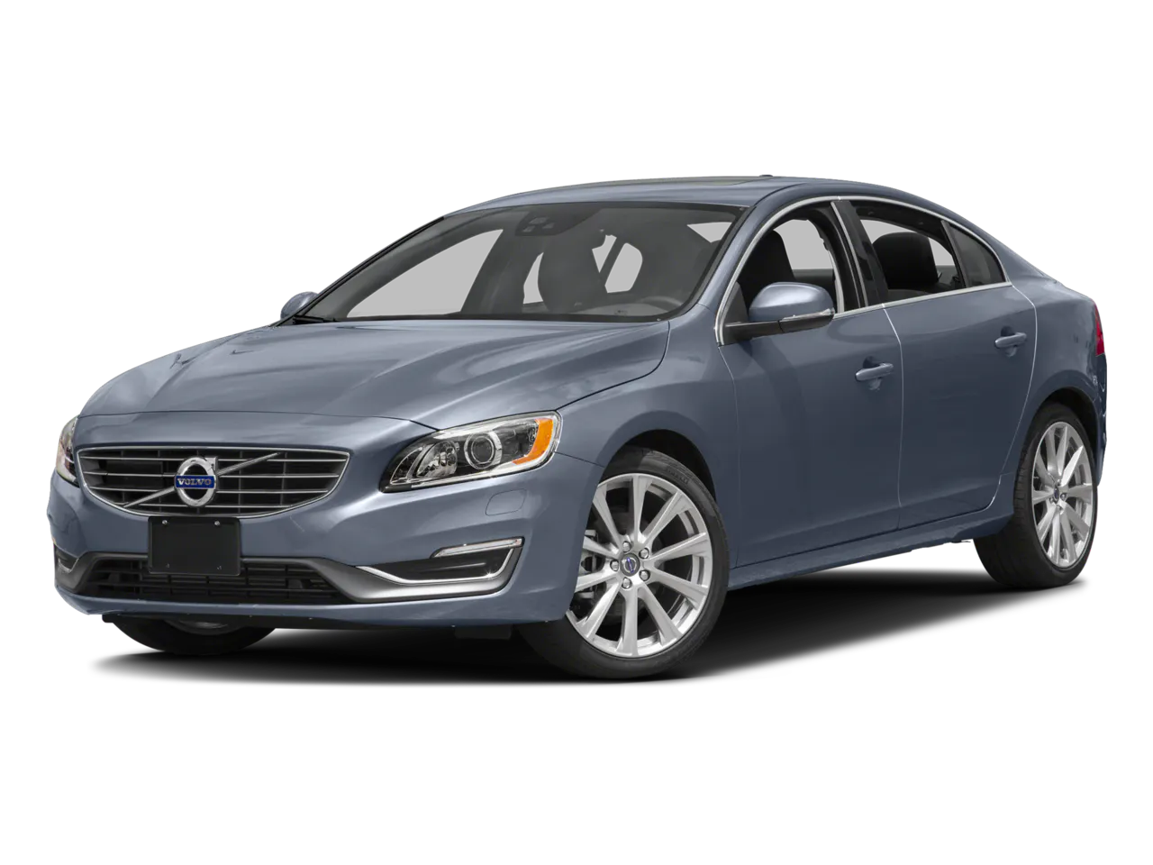 2017 Volvo S60 T5 AWD Inscription Platinum's photo