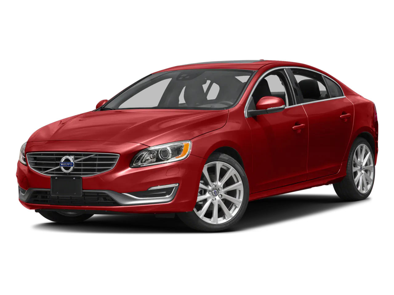 2017 Volvo S60 T5 Inscription's photo