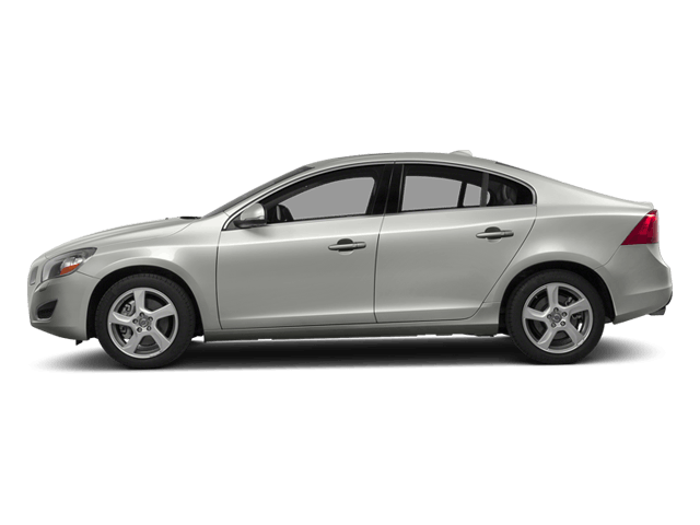 2013 Volvo S60 T5's photo