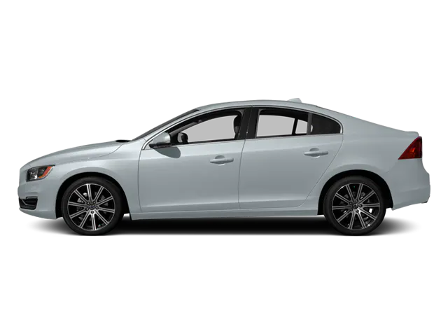 Used 2014 Volvo S60 Sedan