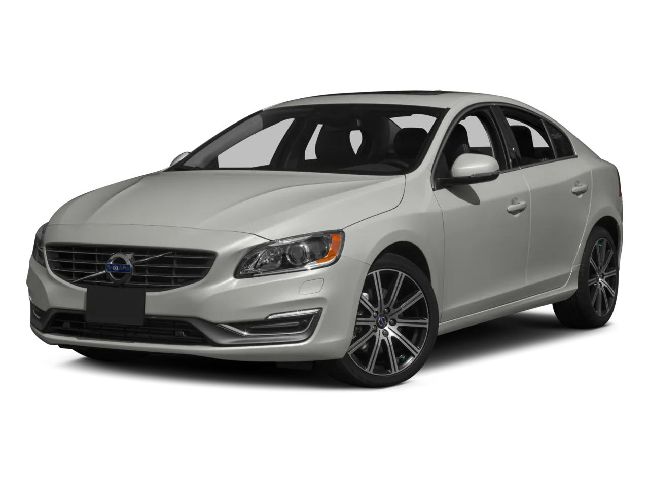 2015 Volvo S60 T5 AWD Premier's photo