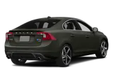 Used 2015 Volvo S60 Sedan