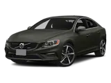 Used 2015 Volvo S60 Sedan