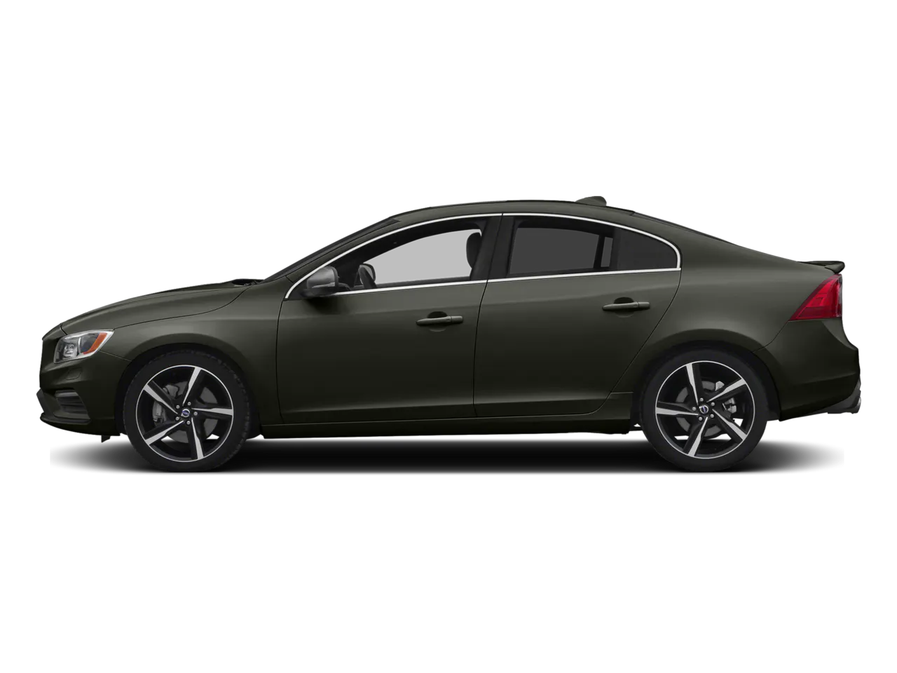 Used 2015 Volvo S60 Sedan
