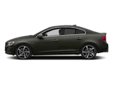 Used 2015 Volvo S60 Sedan