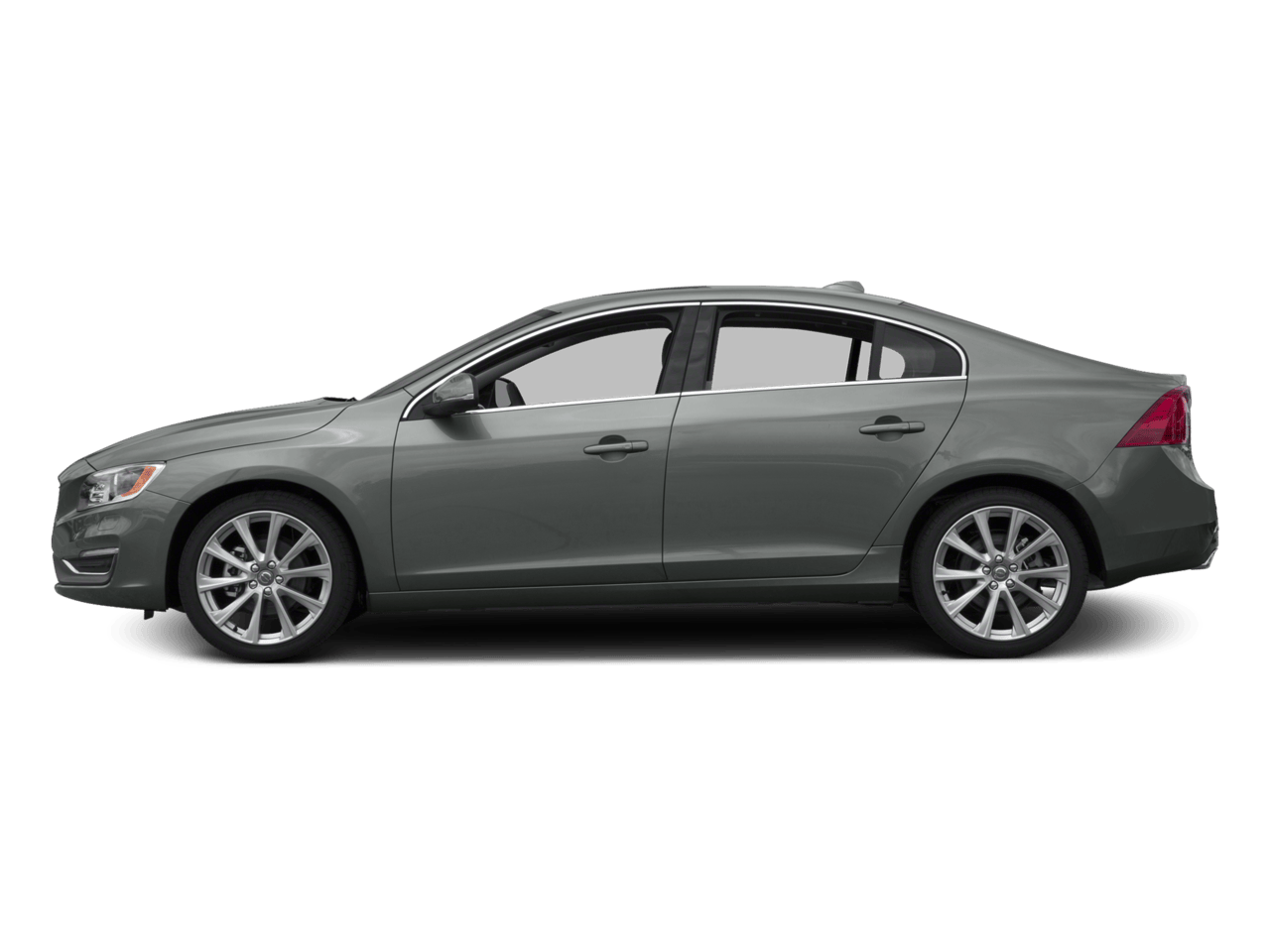 2017 Volvo S60 T5 Inscription Platinum