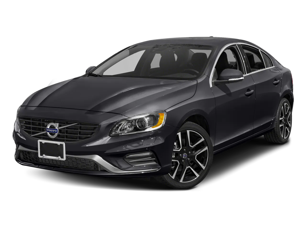 2017 Volvo S60