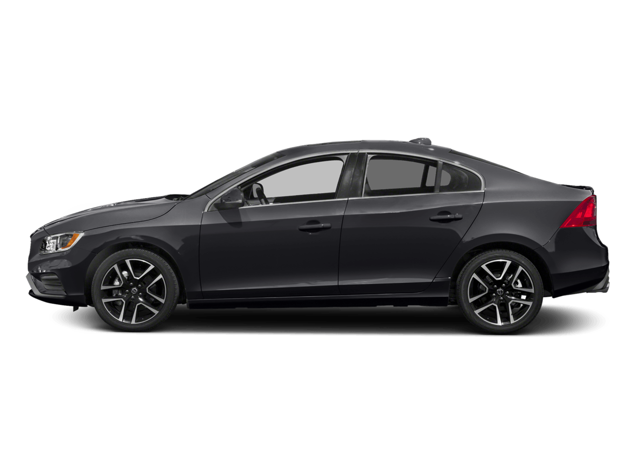2018 Volvo S60 Dynamic