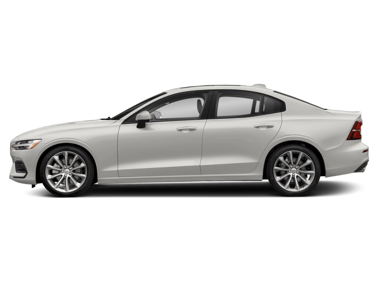 2020 Volvo S60 Momentum's photo