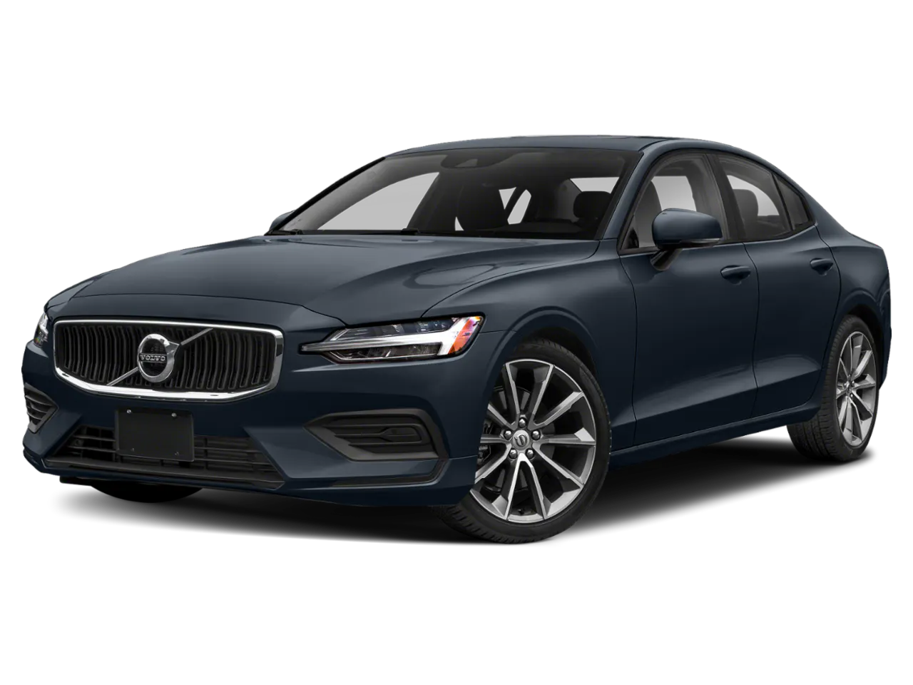 2020 Volvo S60 T6 Momentum AWD's photo
