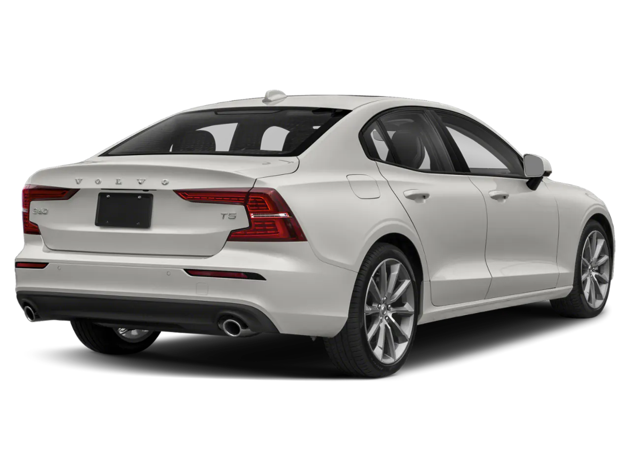 Used 2021 Volvo S60 Sedan