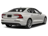 Used 2021 Volvo S60 Sedan