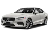 Used 2021 Volvo S60 Sedan