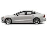 Used 2021 Volvo S60 Sedan