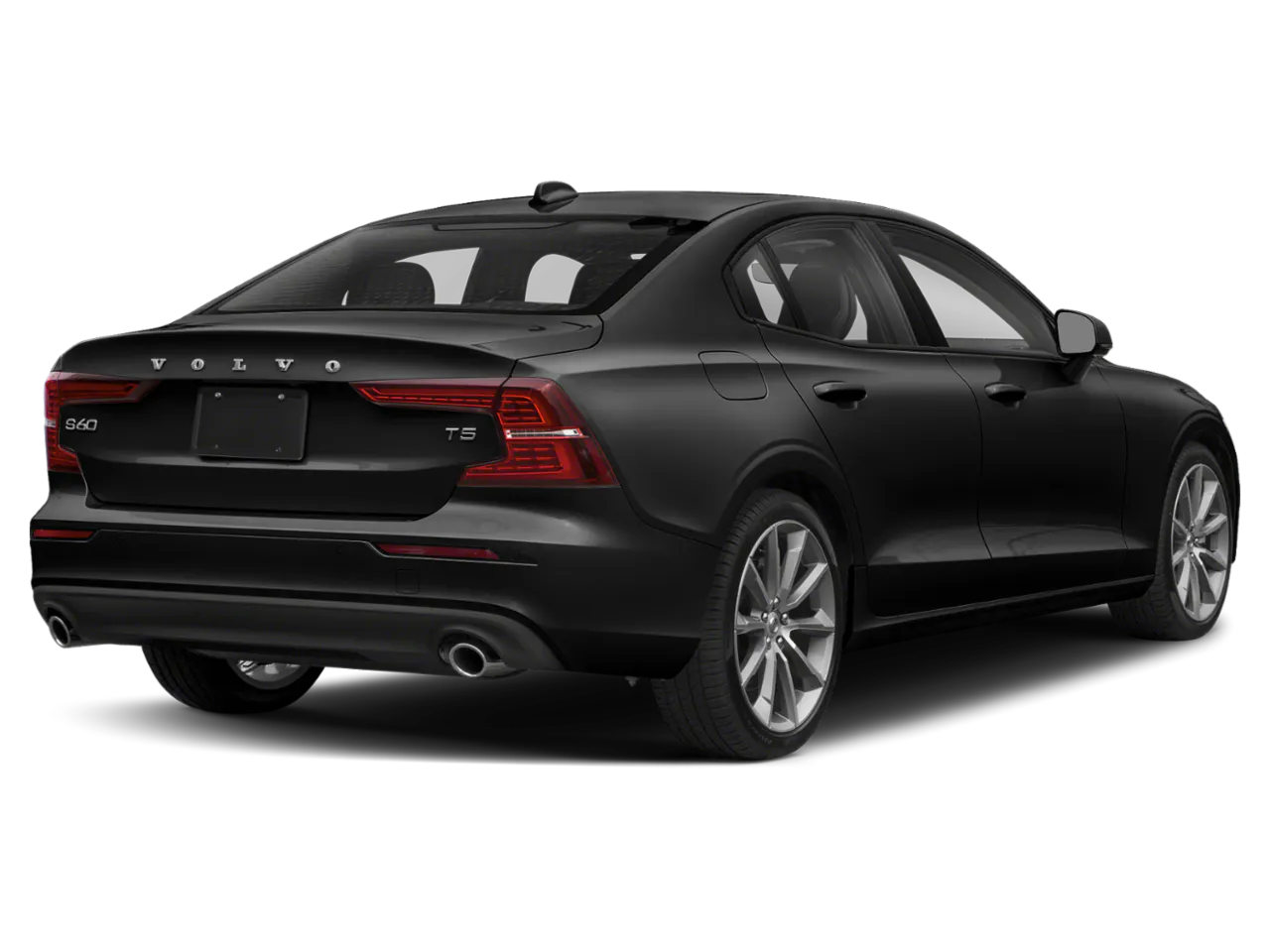 Used 2021 Volvo S60 Sedan