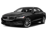 Used 2021 Volvo S60 Sedan