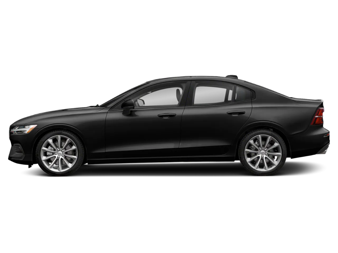 Used 2021 Volvo S60 Sedan