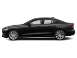 Used 2021 Volvo S60 Sedan