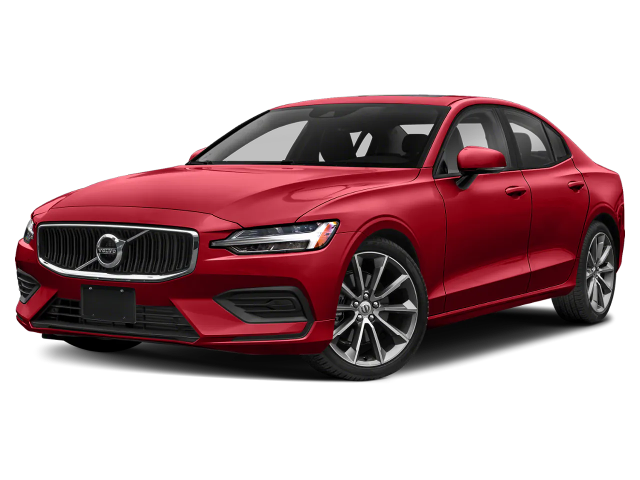 2022 Volvo S60 B5 Black Edition Momentum 4WD's photo