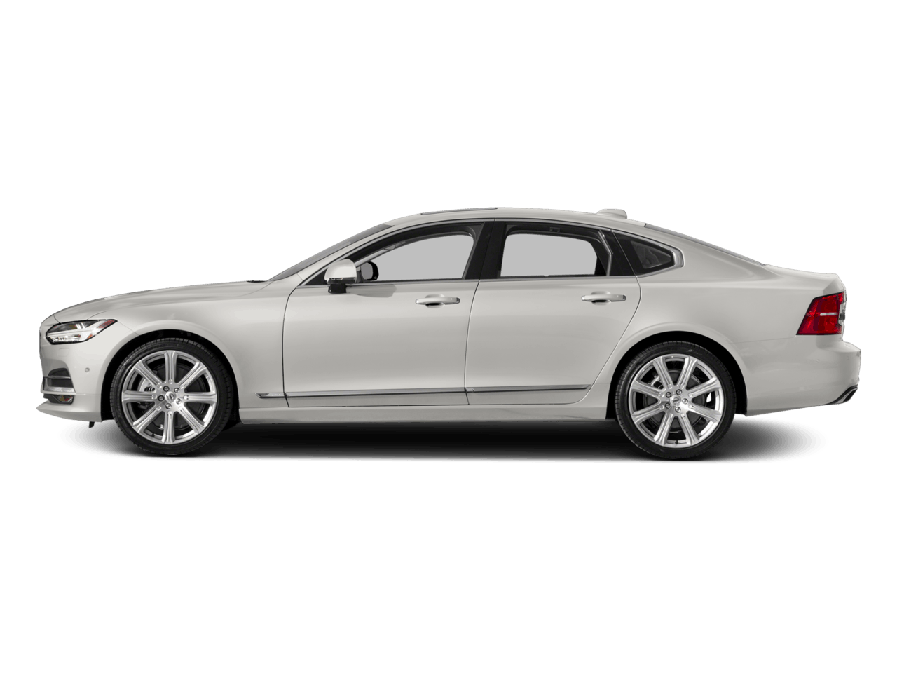 2017 Volvo S90 Momentum's photo