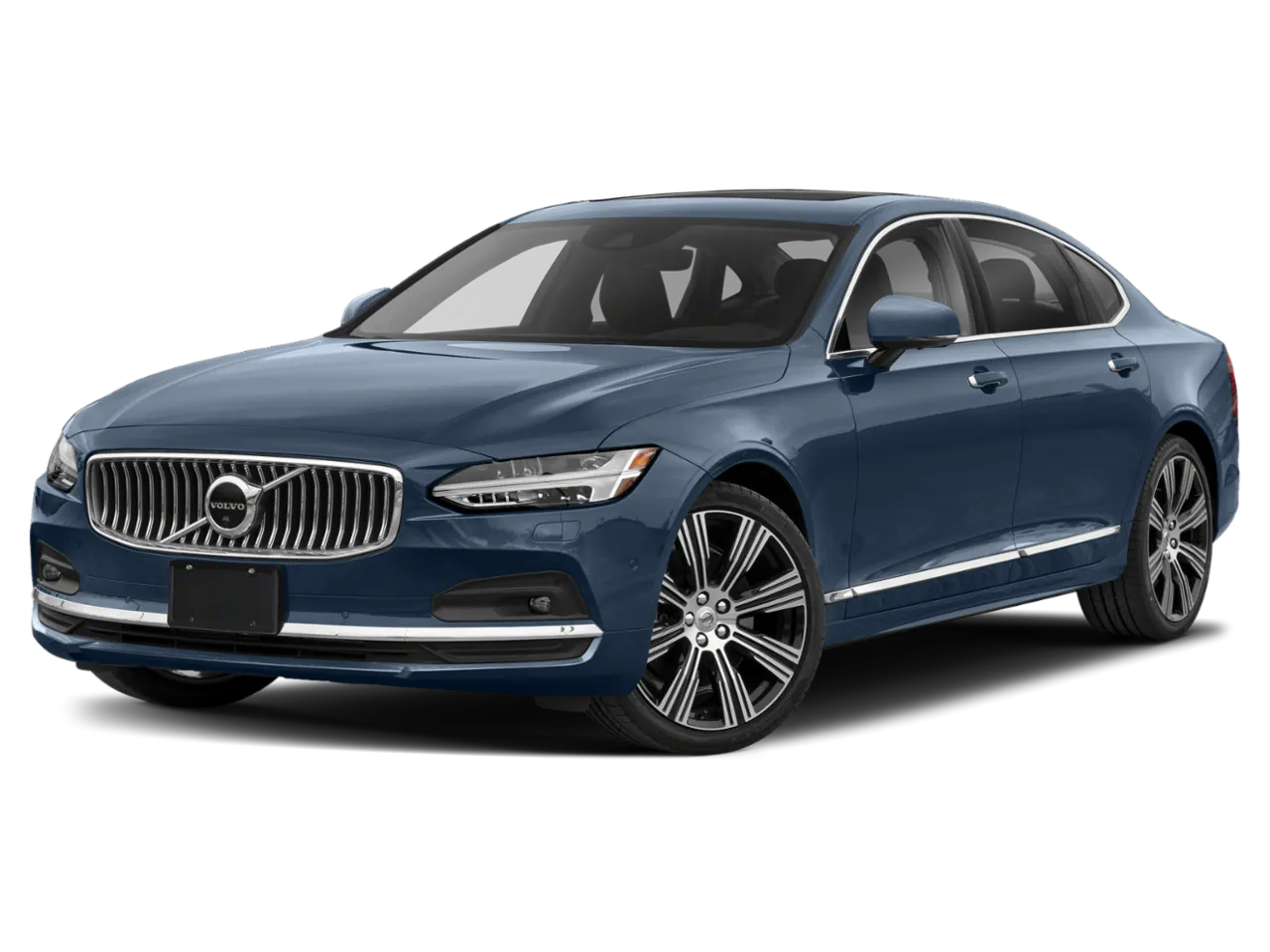 2022 Volvo S90
