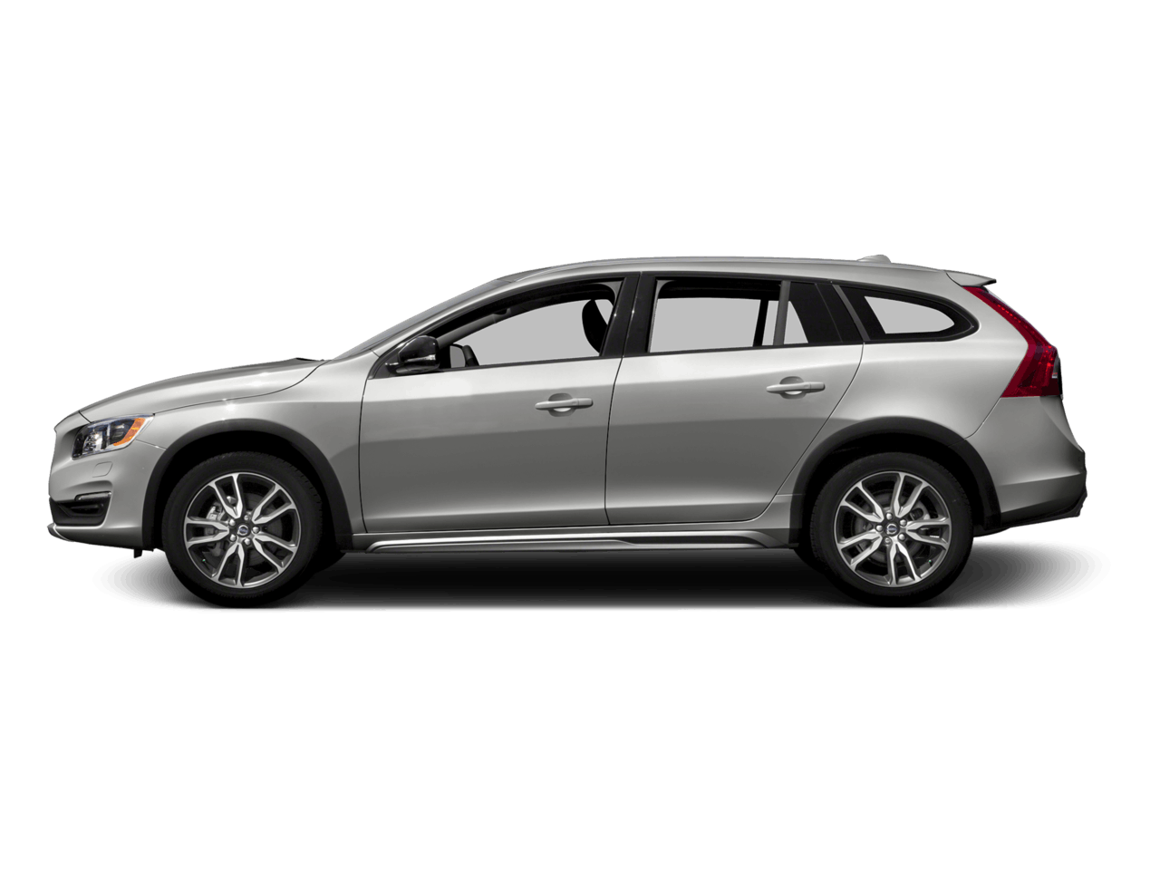 2016 Volvo V60 Base's photo