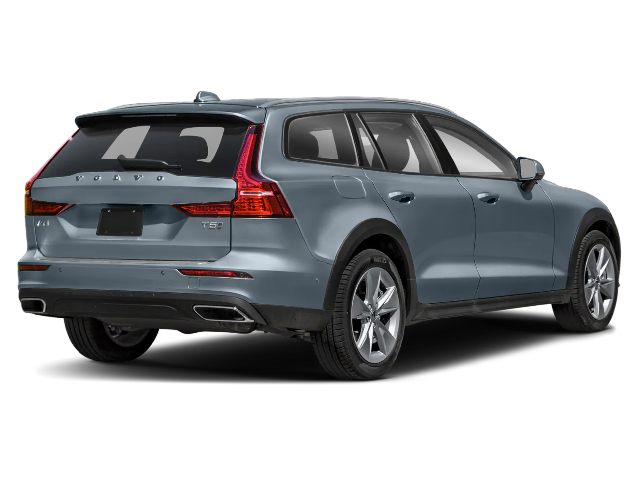 Used 2020 Volvo V60 Cross Country Wagon