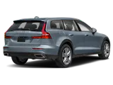 Used 2020 Volvo V60 Cross Country Wagon
