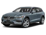 Used 2020 Volvo V60 Cross Country Wagon